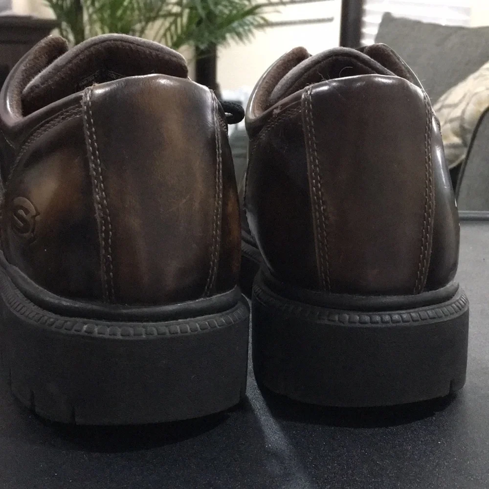 Vintage Y2K 90s SKECHERS Tredds Jammer Oxford